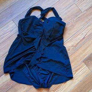 Land's End Swimdress